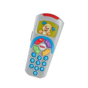 Imagen de Fisher Price - Mando Diverteclas