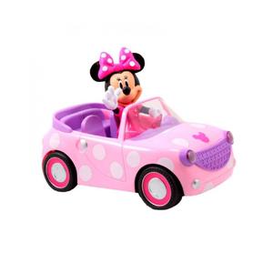 Jada Minnie mouse - rc minnie roadster