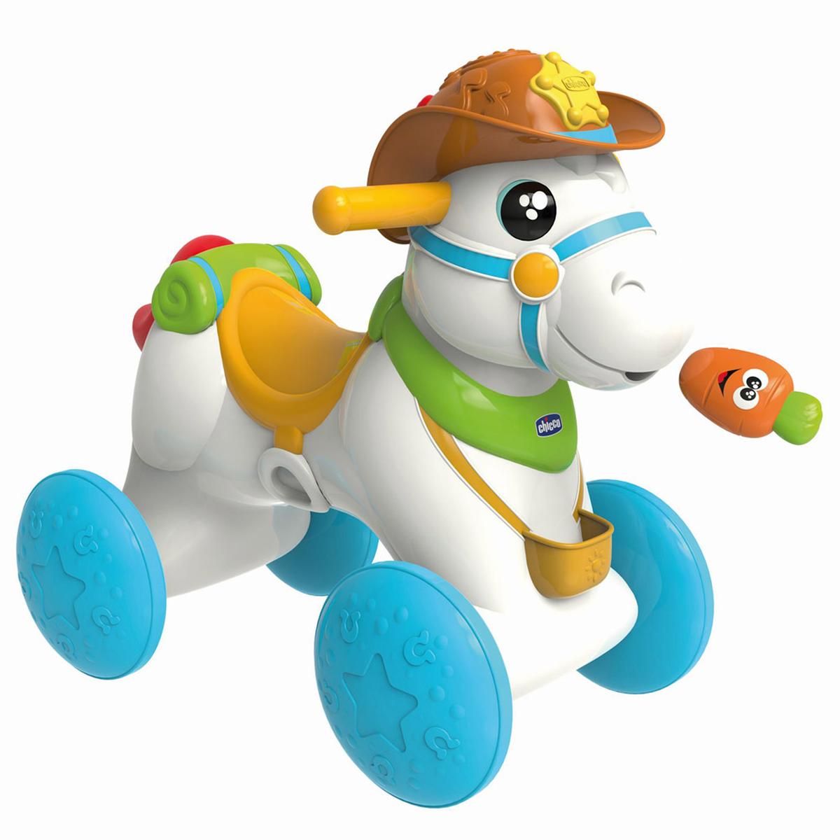 Chicco Baby Rodeo | Chicco | Toys"R"Us España