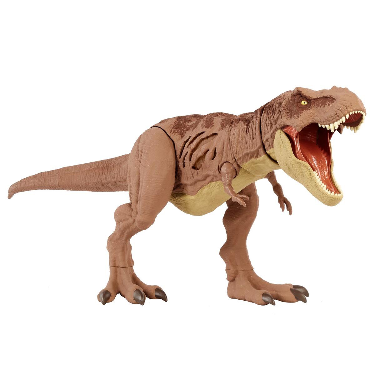 Jurassic World - Tiranosaurio Rex | Jurassic World | Toys
