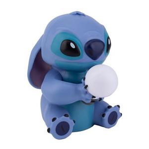 Imagen de Disney - Lámpara 3D Lilo y Stitch