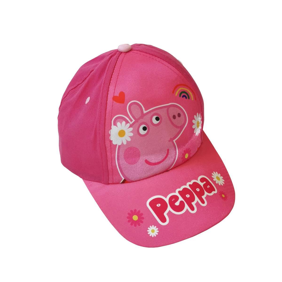Gorros Cono Peppa Pig (6)✔️ por sólo 3,38 €. Envío en 24h