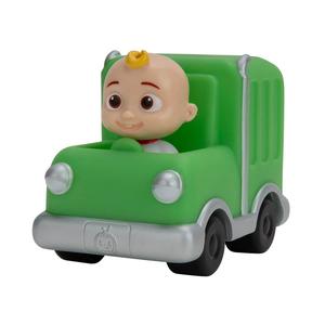 Cocomelon - Vehículo camión de basura