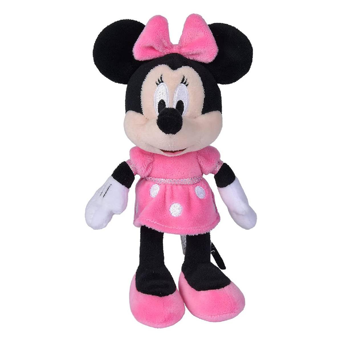 Peluche Mickey and friends 20cm - Peluches Pas Chères