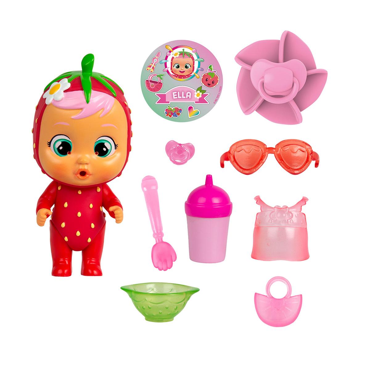 moneda Rama Rebajar Bebés Llorones - Casita de frutas Tutti Frutti (varios modelos) | Bebés Que  Lloran | Toys"R"Us España