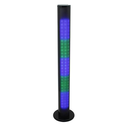 Lexibook - Torre de Sonido Luminosa Bluetooth
