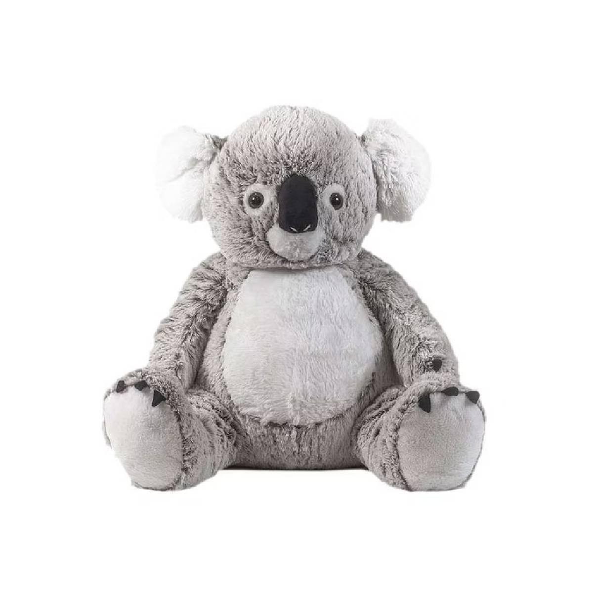 caja escena Hacia arriba Peluche koala sentado 62 cm | Prénatal | Toys"R"Us España