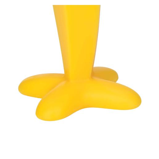 Nuby - Mordedor de silicona con forma de plátano