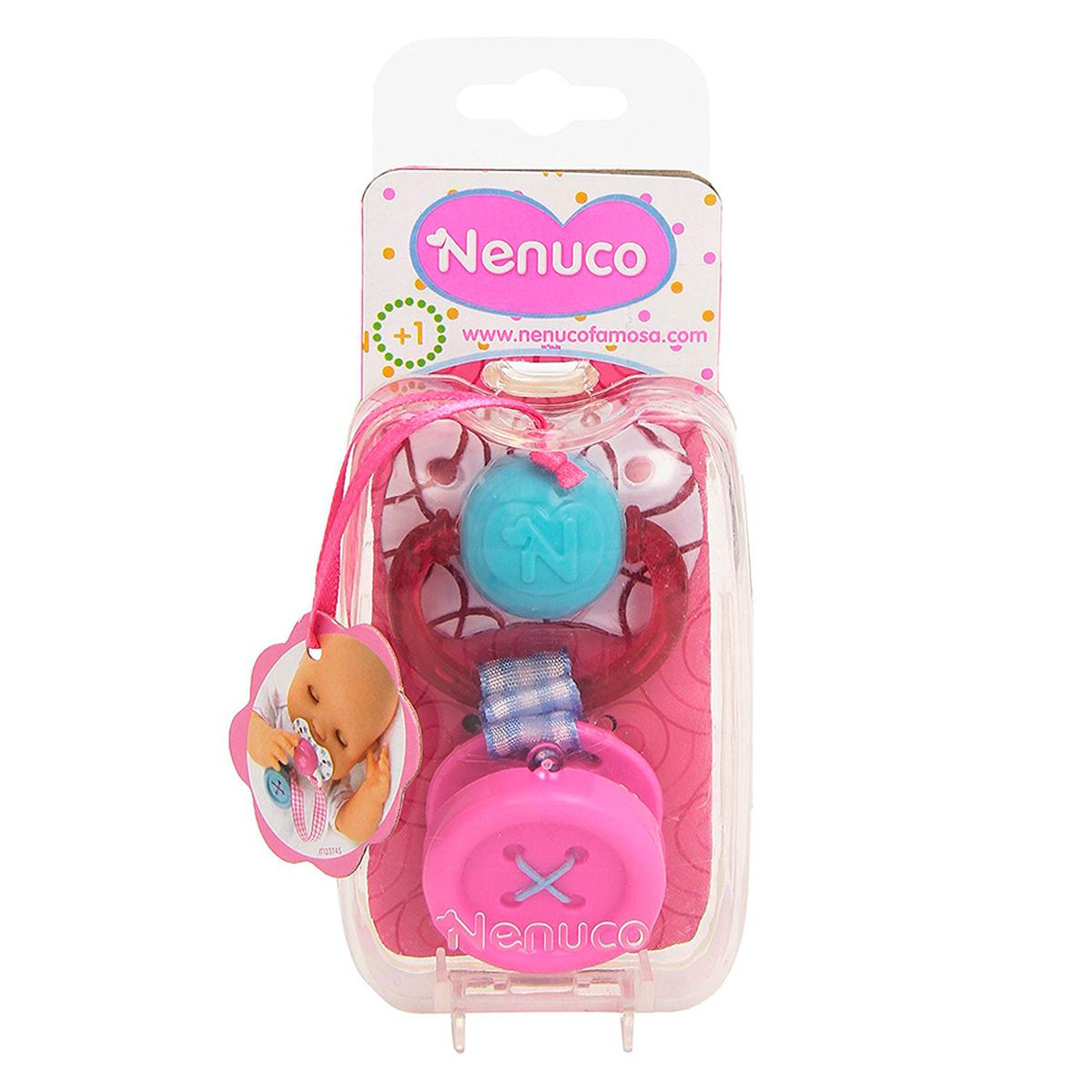 Nenuco Muñeco (varios modelos) Nenuco Accesorios | Toys"R"Us España