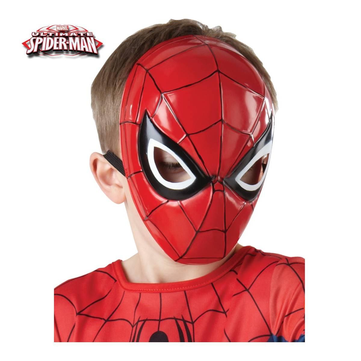 Spider-man - Máscara | Spider-man | Toys