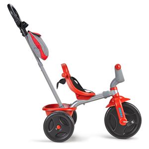 ToysRus|Feber - Triciclo Evo Trike Plus Sport