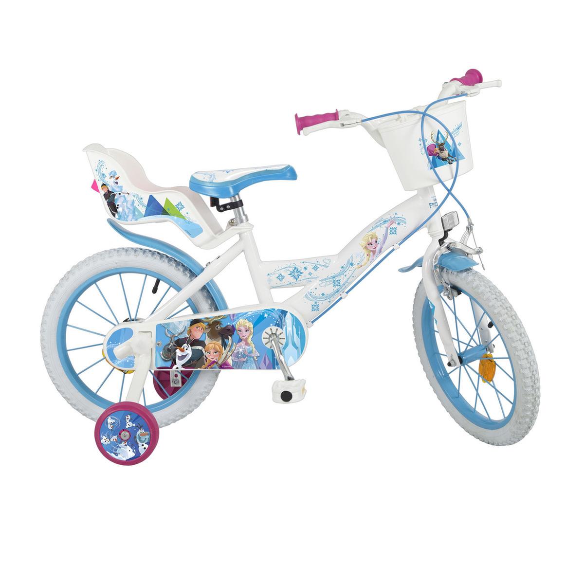 Frozen - Bicicleta 16 Fanatsia | Toys"R"Us España