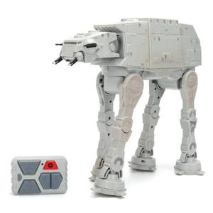 Jada Radio Control del transporte armado AT-AT 2 canales 2,4 GHz Walker de 33cm Disney Star