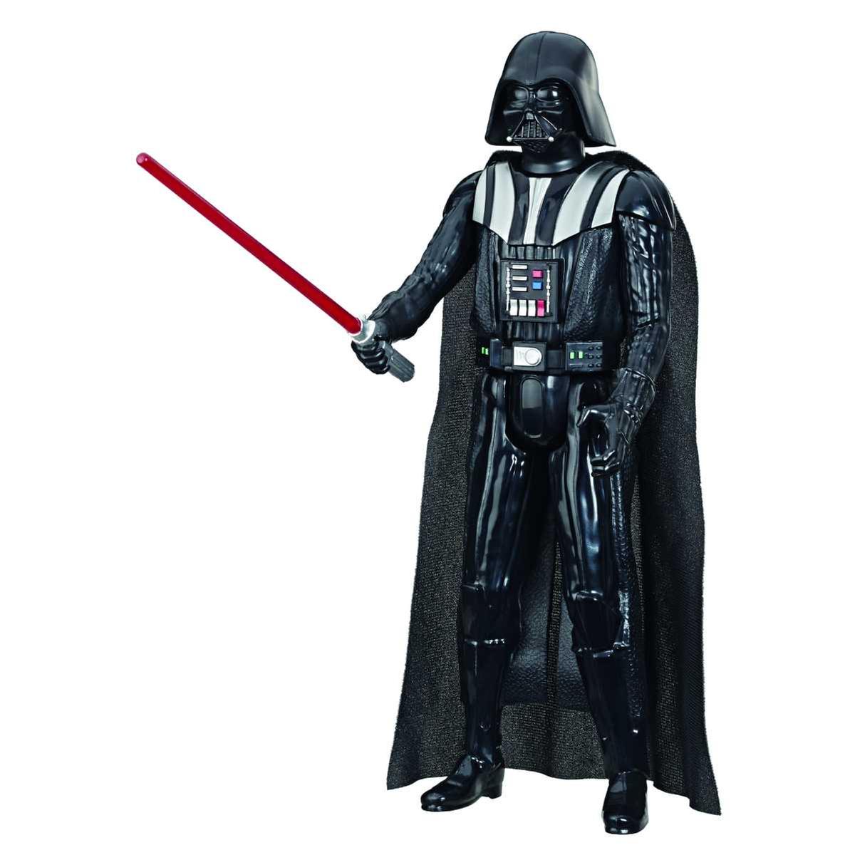 marrón Tierra tarjeta Star Wars - Darth Vader Figura 30 cm | Star Wars | Toys"R"Us España