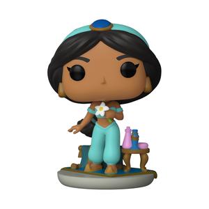 Princesas Disney - Jasmine - Figura Funko POP