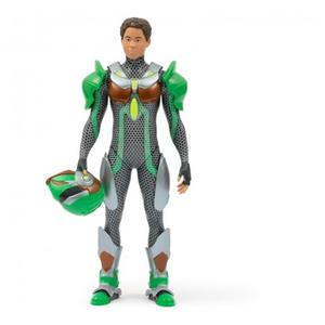 Famosa Gormiti Figura Scion of the Air Clan con Armadura 27 cm Surtido/Modelo aleatorio (Una