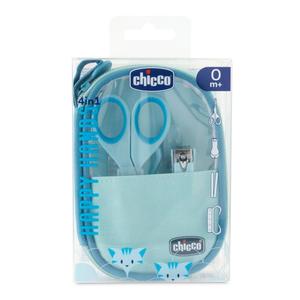 Chicco Set Happy Hands Manicura