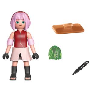 Playmobil Naruto Shippuden: Sakura Haruno
