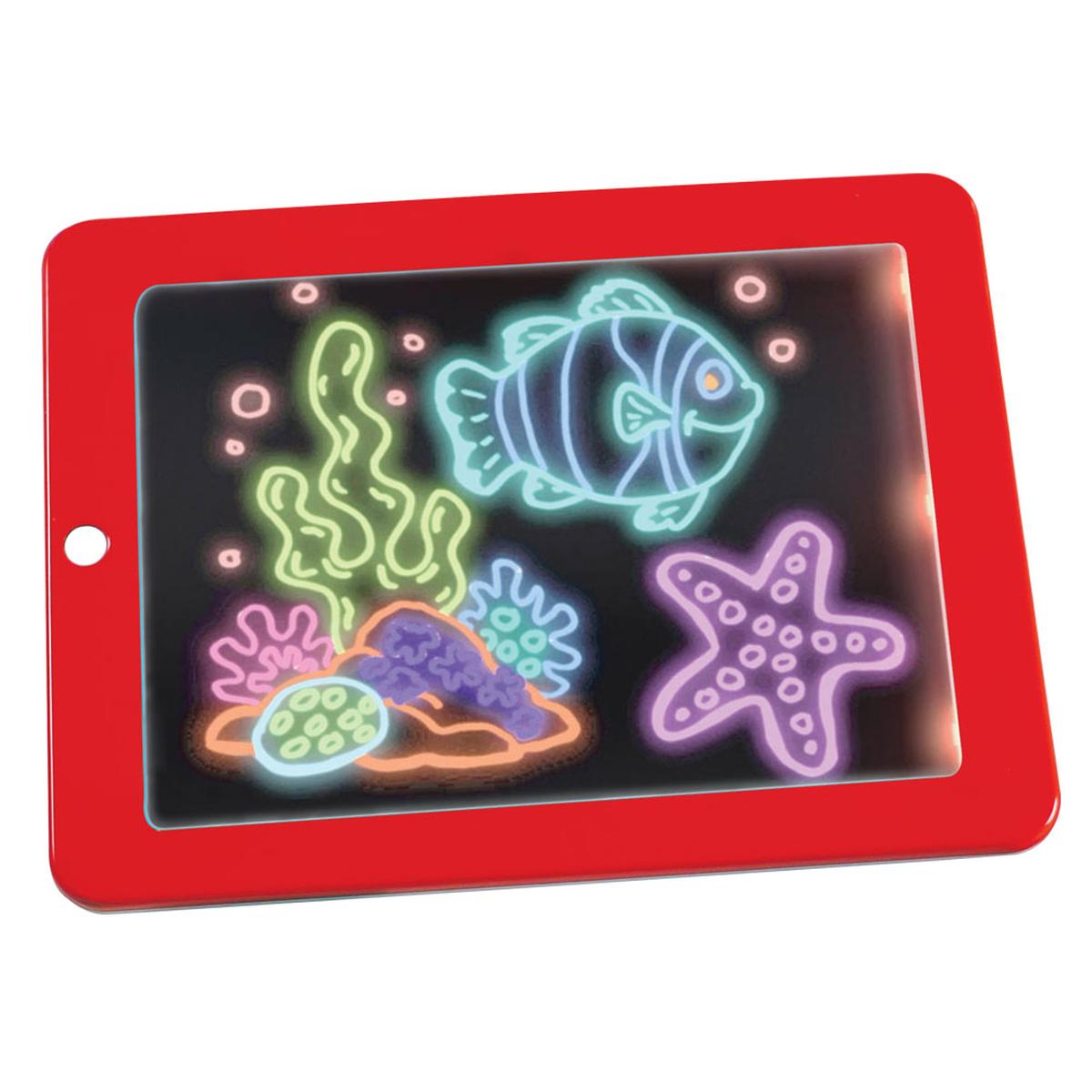 Magic pad купить. Magic Pad Волшебный планшет. DT-235 планшет для рисования Magic Pad. Планшет для рисования светом детский Magic Pad. Планшет для рисования детский с подсветкой.