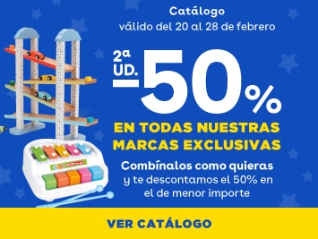 Denso Vista Extensamente Toys"R"Us España | Toys R Us, tu tienda online de juguetes para niños y artículos para bebés Denso Vista Extensamente Toys"R"Us España | Toys R Us, tu tienda online de juguetes para niños y artículos para bebés